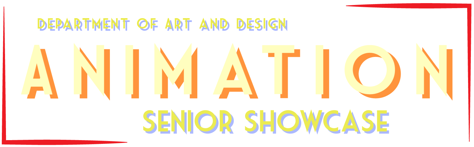 2021 Senior Animation Show