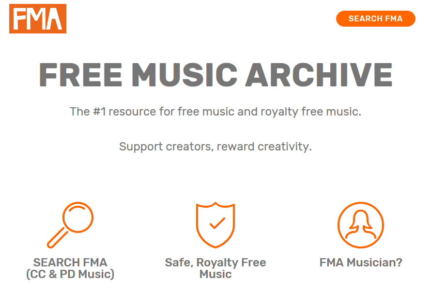 Free Music Archive